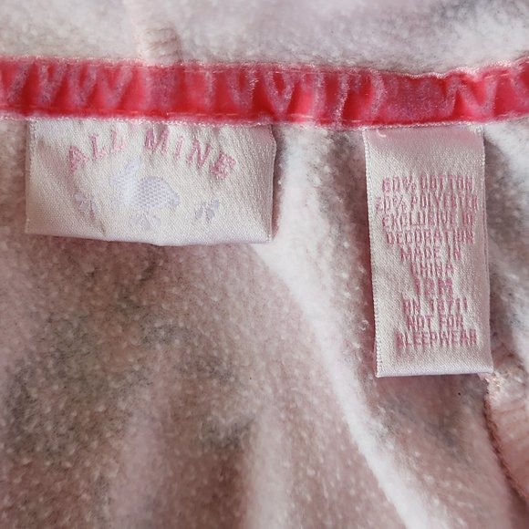 Girl's Lot, robe, pajamas, jacket - Picture 4 of 14